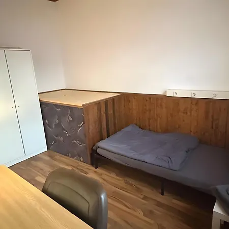 Semesterbostad Viel Platz Und Komfort *