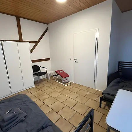 Viel Platz Und Komfort Semesterbostad Orbis