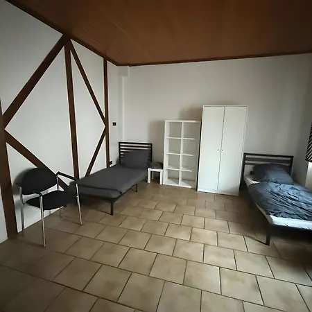 Viel Platz Und Komfort