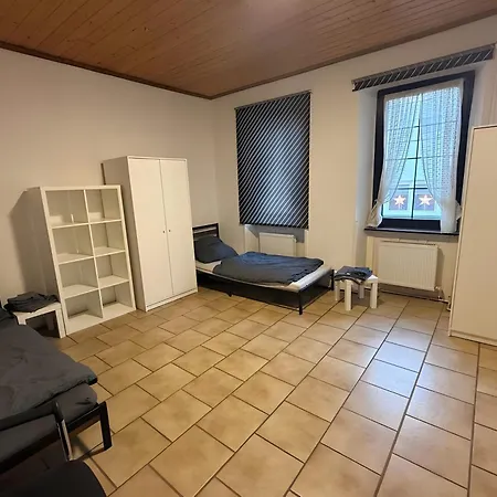 Viel Platz Und Komfort
