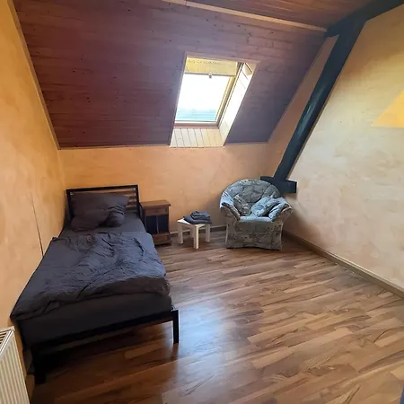 Viel Platz Und Komfort Orbis