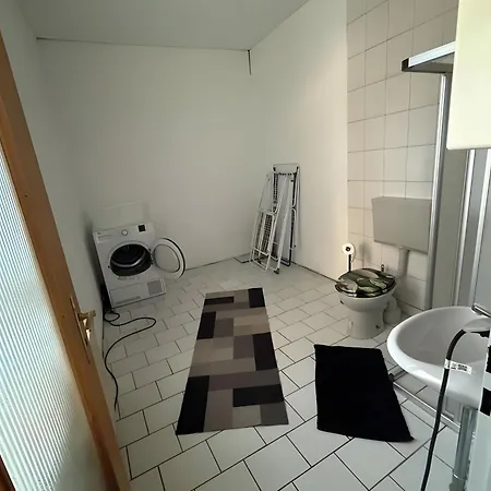 Viel Platz Und Komfort Semesterbostad *