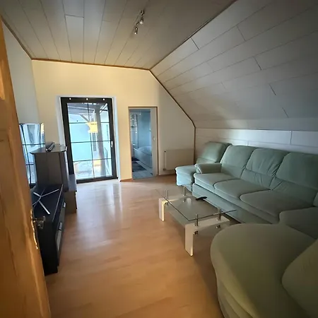 Prázdninový dům Viel Platz Und Komfort *