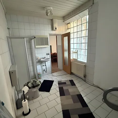 Viel Platz Und Komfort * Orbis