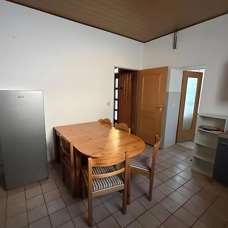 Semesterbostad Viel Platz Und Komfort Orbis