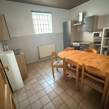 Semesterbostad Viel Platz Und Komfort